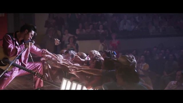 Elvis - Tráiler Oficial © Warner Bros. Pictures España