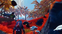 No Man's Sky - Nintendo Switch Release Date Trailer