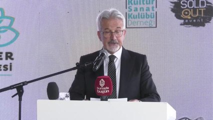 Nilüfer 7. Caz Festivali Başladı