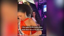 Harnaaz Sandh và dàn khách mời quốc tế đến tham dự Miss Universe Việt Nam: Dân tình nháo nhào