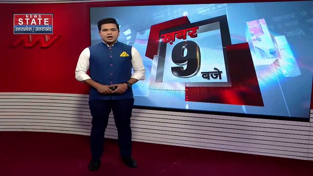 Breaking News : गाजियाबाद- पुलिस और बदमाशों के बीच मुठभेड़
