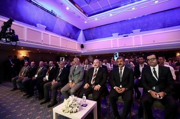 Bakan Varank, Dijitalist 2022 Kongresi'nin açılışında konuştu (2)