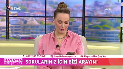 Hayatta Her Şey Var 24 Haziran 2022