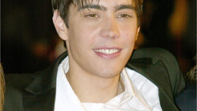 Voici : Grégory Lemarchal : son père révèle ses derniers mots avant de mourir