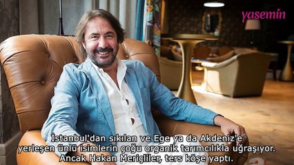 Hakan Meriçliler de İstanbul'u terk edenler kervanına girdi! Öyle bir yere yerleşti ki...