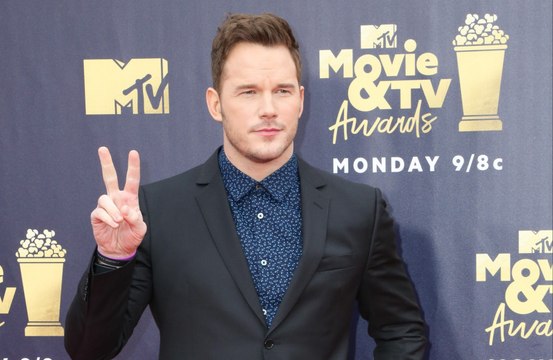 'I’m really proud of and can’t wait for people to see and hear': Chris Pratt opens up on voicing Mario in Super Mario Bros