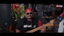 Maulana Ardiansyah - Haruskah Aku Mati (Live Ska Reggae)