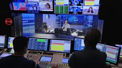 «Heureusement qu’on l’a» : un restaurateur lillois embauche une réfugiée ukrainienne