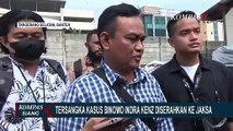 Lengkap! Berkas Kasus Penipuan & Investasi Bodong Indra Kenz Diserahkan ke PN Kota Tangerang