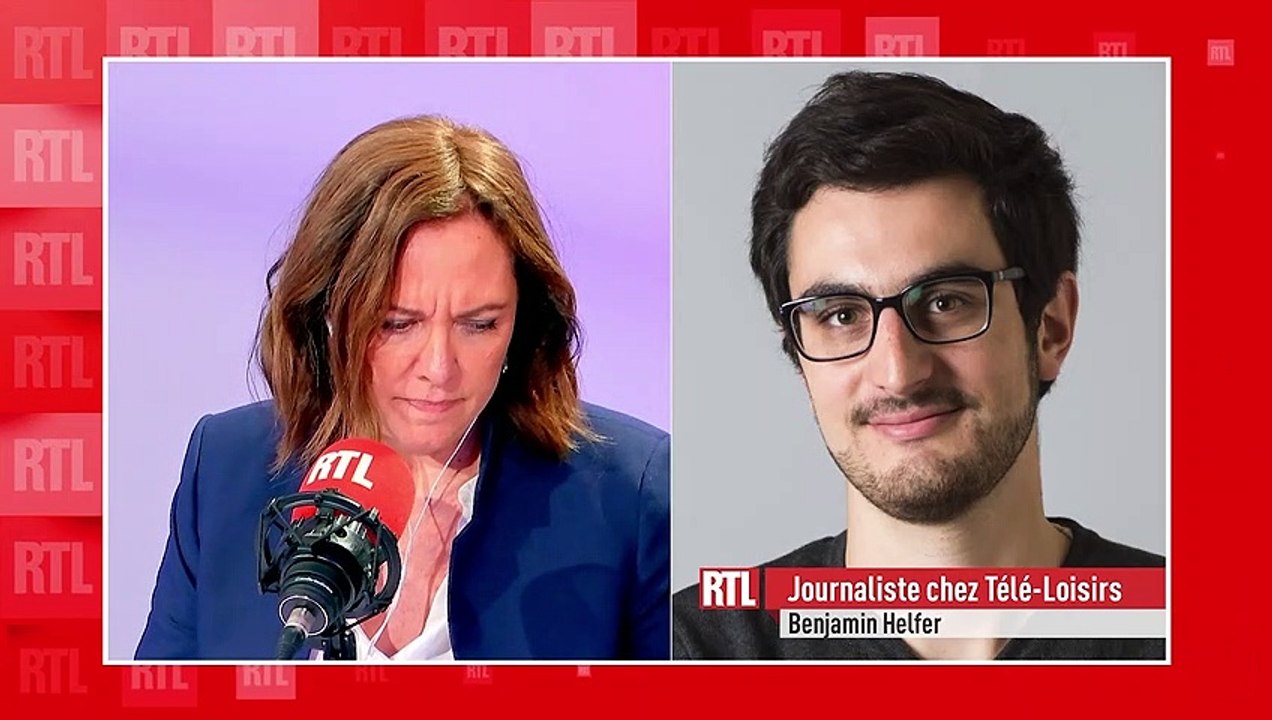 "Le Décodeur" de Télé-Loisirs - "Le plus grand karaoké de France" sur M6 - 25 juin 2022