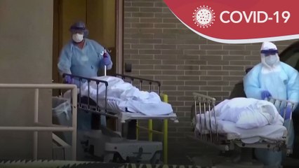 COVID-19 | Kegagalan Trump punca penularan luar kawalan