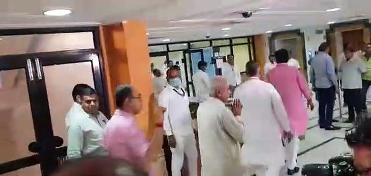 राजस्थान मिशन सत्ता 2023 — आसान करने के लिए BJP अपना रही हैं ये मंत्र