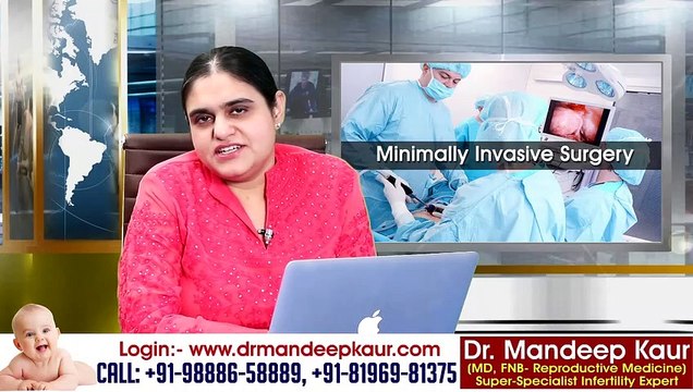 Endometriosis treatment, in Hindi, Treatment For pregnancy, Medicine, Surgery, Painful period