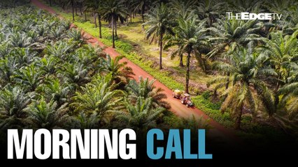 MORNING CALL: 27/6/22