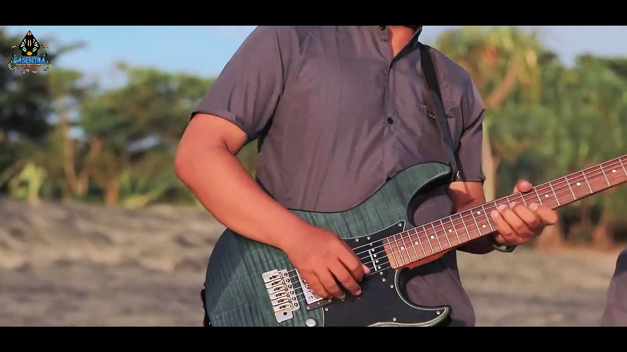PECAH SERIBU (Dangdut)