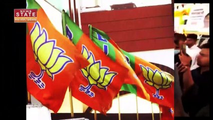 Presidential Election 2022 : Draupdi Murmu ने भरा नामांकन, PM मोदी बने प्रस्तावक