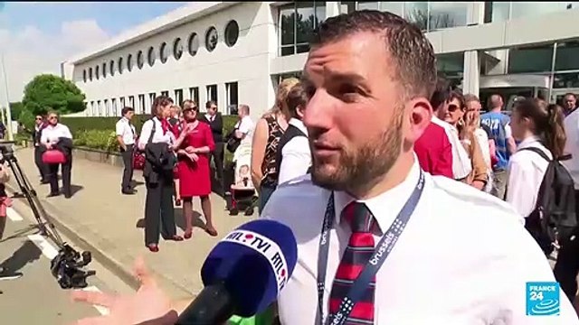 Le transport aérien en grève : les compagnies low-cost mobilisées dans plusieurs pays