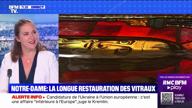 Notre-Dame de Paris rouvrira-t-elle en 2024 ? BFMTV répond à vos questions