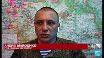 Battle for the Donbas: Ukraine forces to retreat from Severodonetsk