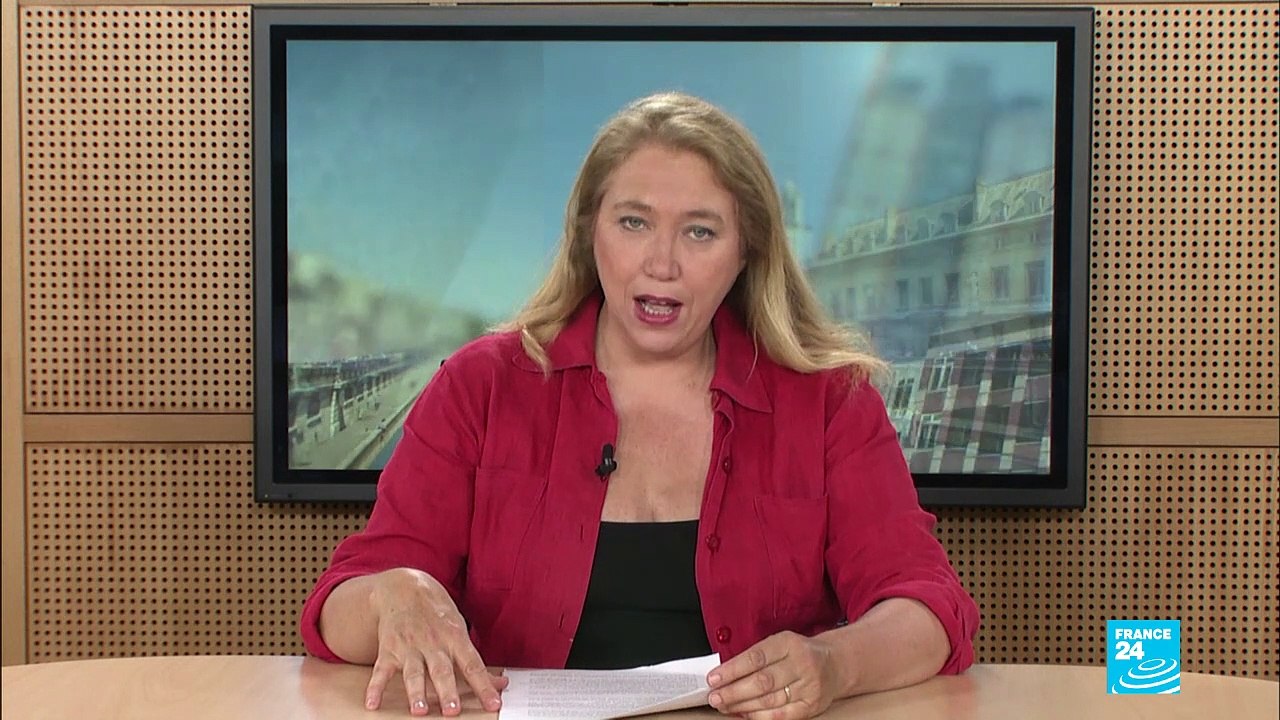 Edi Rama, Premier ministre albanais : "Il ne faut pas laisser cette guerre toucher les Balkans"