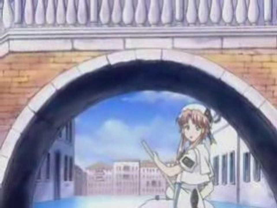 aria amv