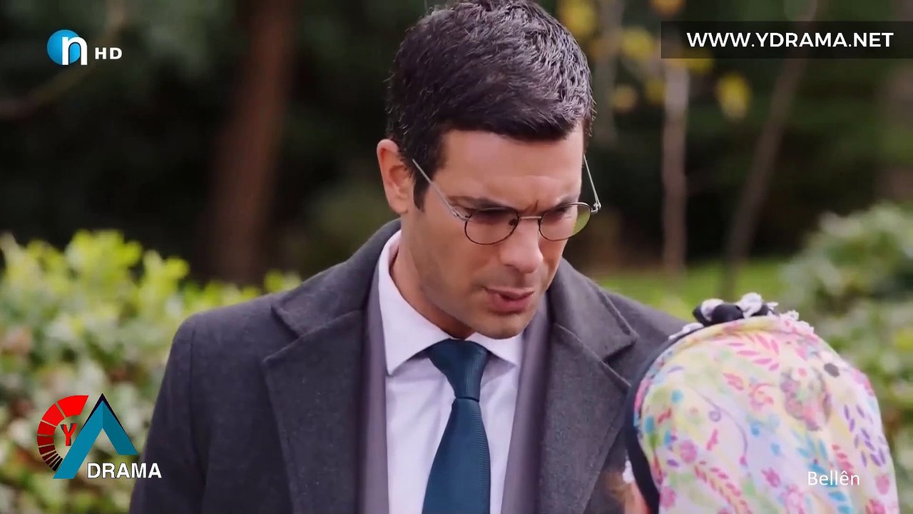 درامای بەڵێن ئەڵقەی 277