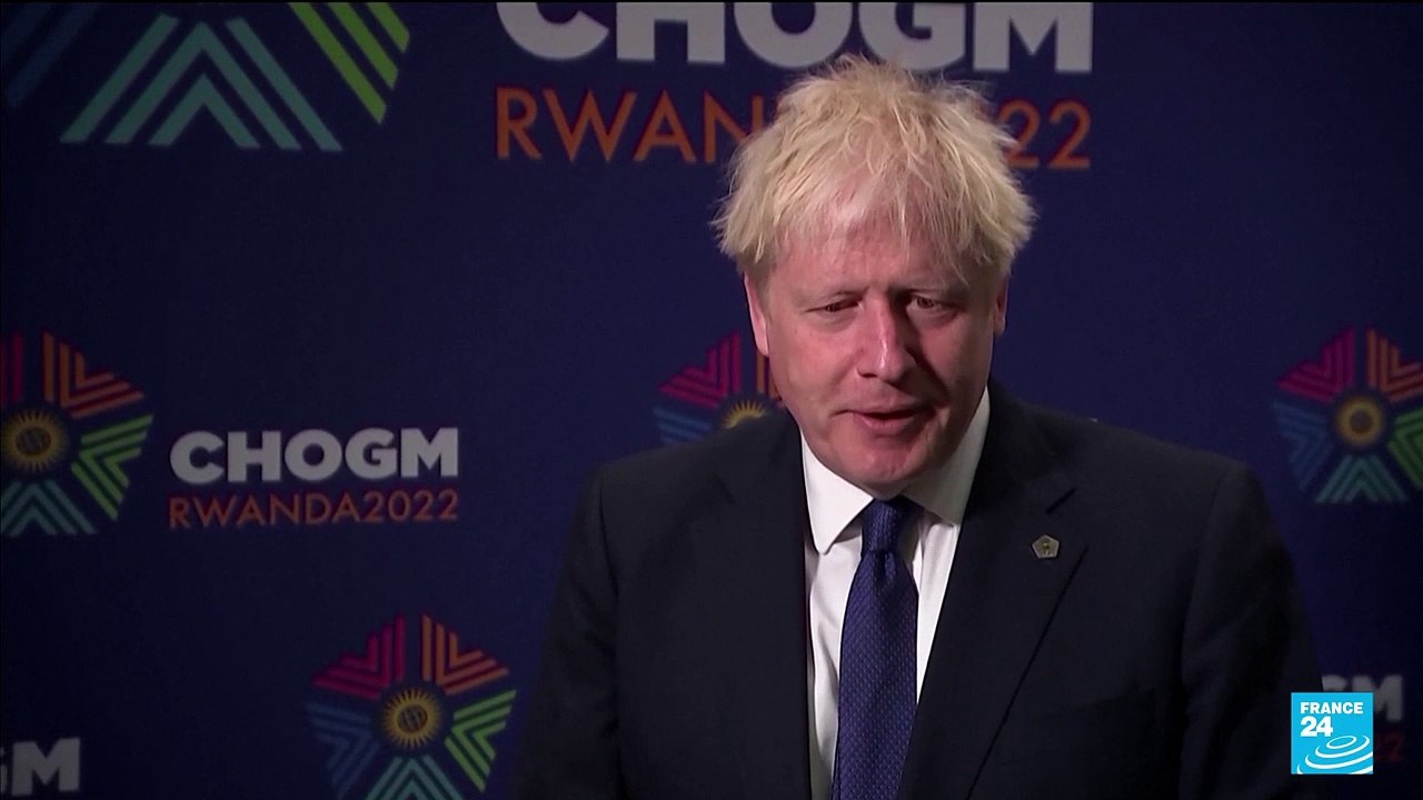 Johnson in crisis after Tories crushed in UK parliamentary votes