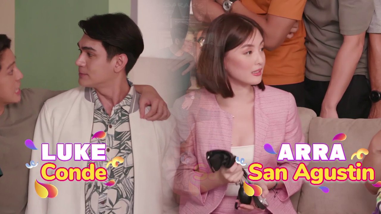 Daddy’s Gurl: Gender Equality | Teaser