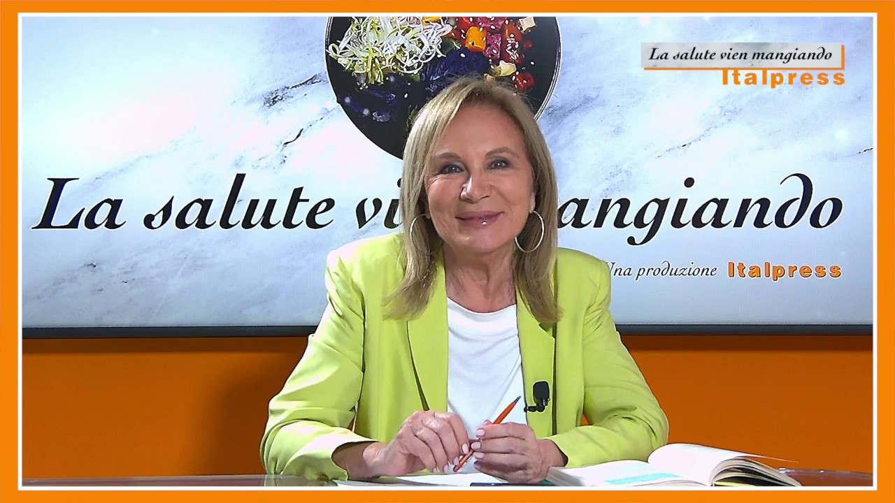 La Salute Vien Mangiando - Il sale è amico o nemico della salute?