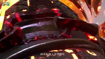 Star Martial God Technique S2 Ep01 (1)