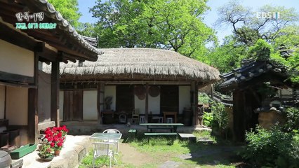 한국기행 - Korea travel_지금, 여기 어때요? 5부- 빠름을 이기는 느림으로_#002