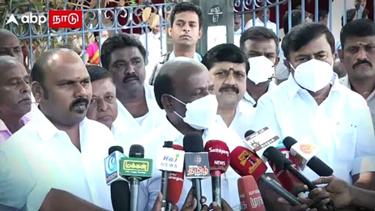 Ma Subramanian Speech : அதிகரிக்கும் கொரோனா .. விரைவில் கட்டுப்பாடுகளா? விளக்கமளித்த அமைச்சர் மா.சு