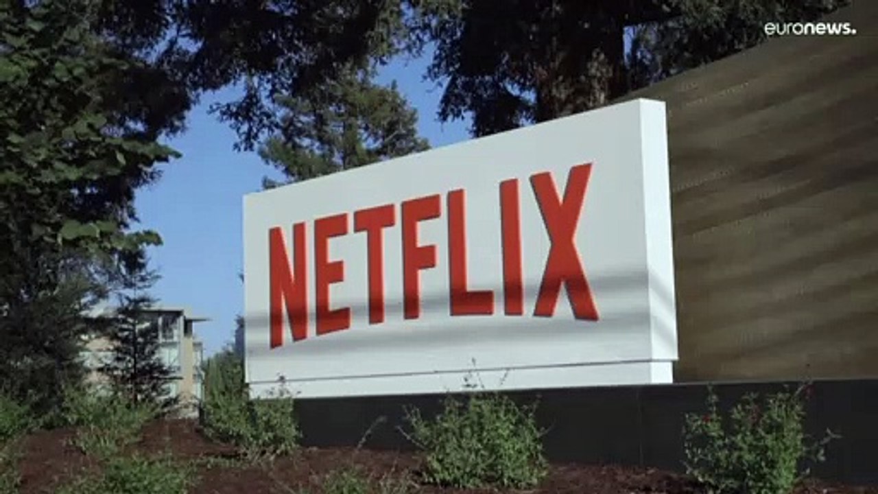 Netflix streicht 300 Stellen