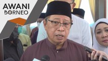 Inflasi | Sarawak suntik dana, tingkat eksport bagi kukuhkan kewangan