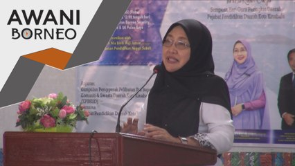 Sekolah Daif | JPNS harap proses bina semula dan naik taraf disegerakan