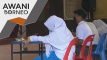 Keciciran | KPM harap kerjasama ibu bapa hantar anak duduki SPM