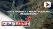 Embahada ng Pilipinas sa New Zealand, tuloy ang pagbibigay ng tulong sa mga biktima ng car accident sa Marlborough
