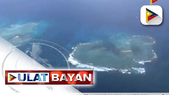 Joint oil exploration ng China at Pilipinas sa WPS, winakasan na ayon kay DFA Sec. Locsin