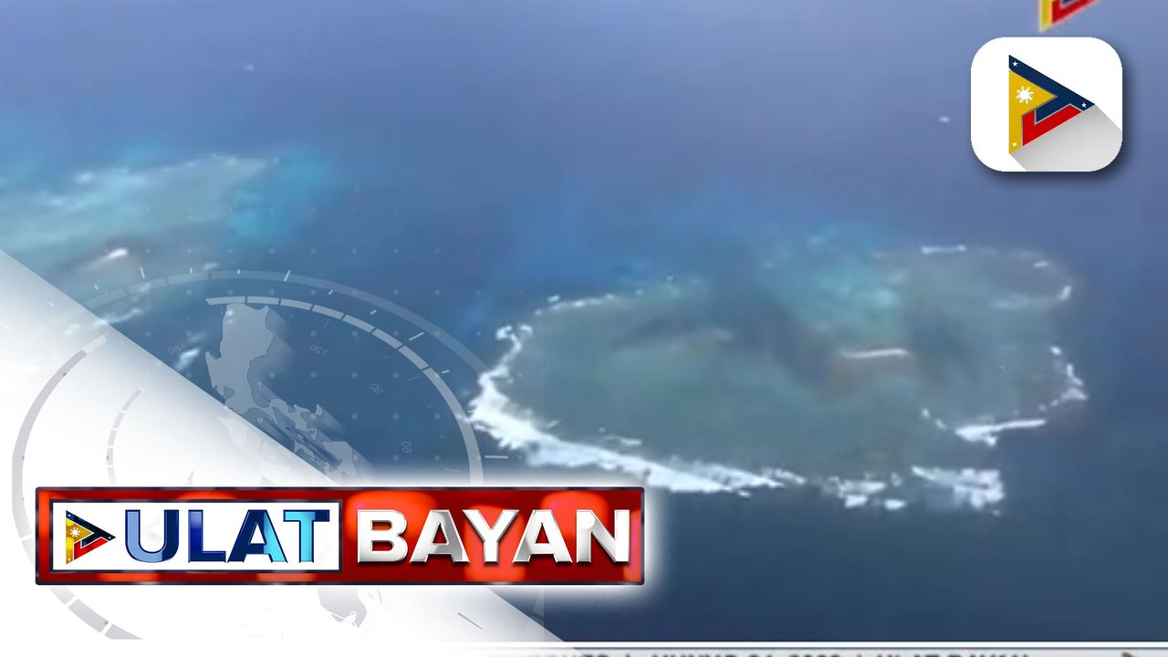 Joint oil exploration ng China at Pilipinas sa WPS, winakasan na ayon kay DFA Sec. Locsin