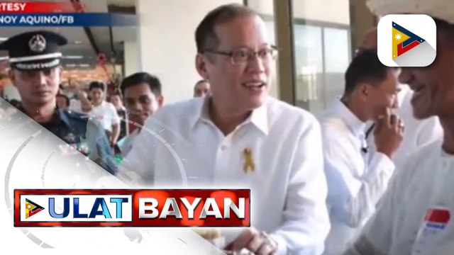 Unang anibersaryo ng pagpanaw ni PNoy, ginugunita ngayong araw