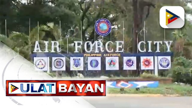 PAF at JASDF, nagpakitang gilas sa civic-military operations; Bilateral Air Force training, isinasagawa kada taon