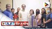 Limang taong termino ng mga barangay official, pinag-aaralan ng Marcos administration