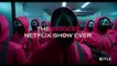 Squid Game- The Challenge - Announcement - Netflix