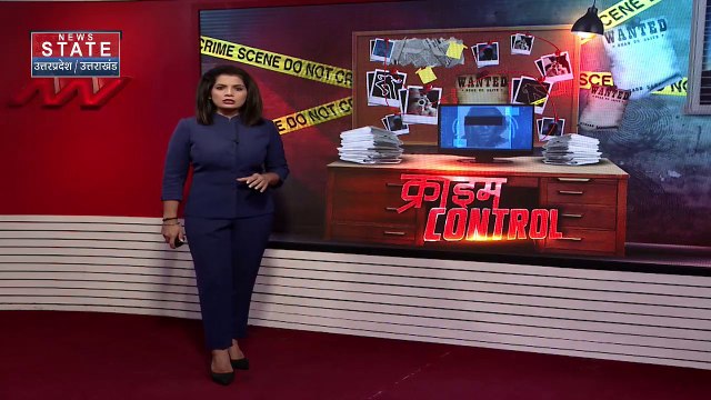 Breaking News : गाजियाबाद- पुलिस और बदमाशों के बीच मुठभेड़