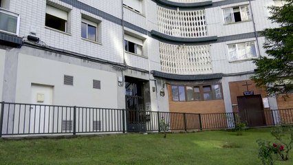 Conmoción en Barakaldo tras el apuñalamiento de un hombre a su expareja