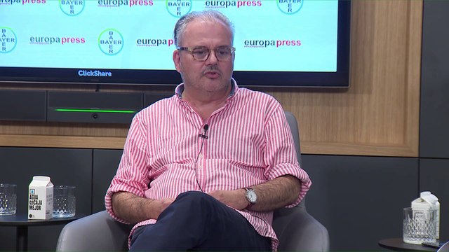 La Insuficiencia Cardiaca supone mil millones al año al Sistema Nacional de Salud