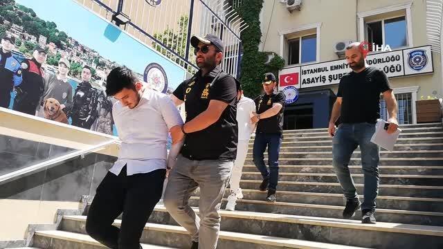 Mobil bankacılık ile kredi dolandırıcılığı: 59 bin TL kredi çekip kendi hesaplarına attılar