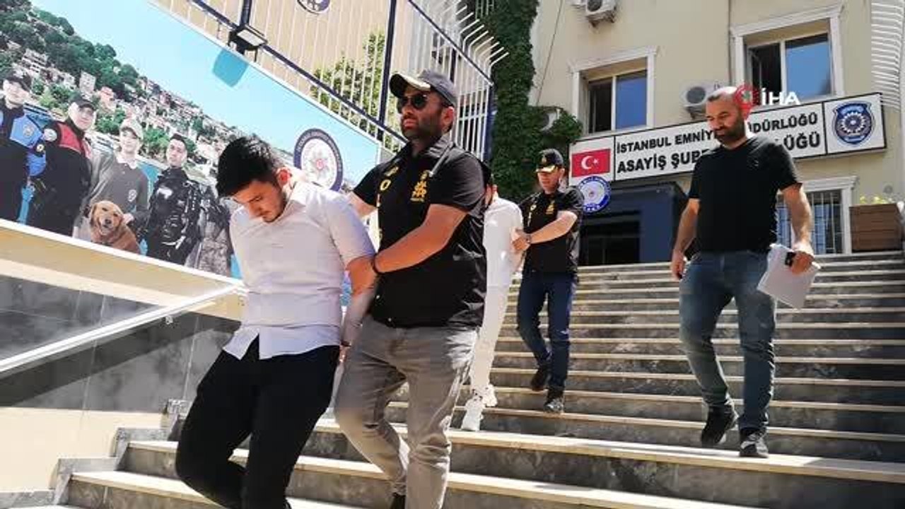 Mobil bankacılık ile kredi dolandırıcılığı: 59 bin TL kredi çekip kendi hesaplarına attılar