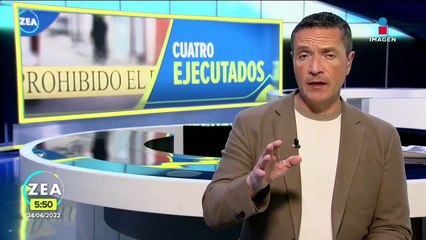 Suman 13 muertos tras balacera en El Salto, Jalisco