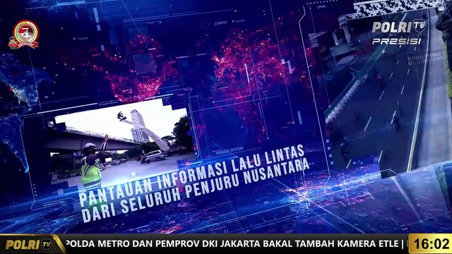 PRESISI UPDATE 16.00 WIB : Lomba Cerdas Cermat Jelang Hari Bhayangkara Ke-76